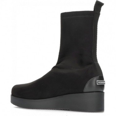 BOTAS PEDRO MIRALLES WEEKEND BURANO 23350 NEGRO