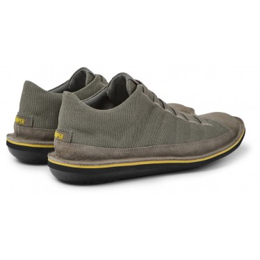 ZAPATOS CAMPER BEETLE 36791 GRIS