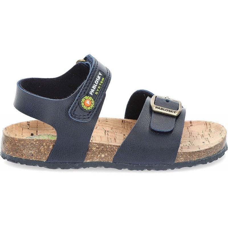 SANDALIAS PABLOSKY 508720 MARINO