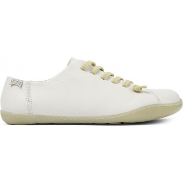 ZAPATOS CAMPER PEU CAMI K200514 WHITE