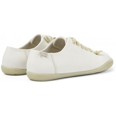 ZAPATOS CAMPER PEU CAMI K200514 WHITE