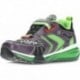 SNEAKERS GEOX HULK J35FEB AVENGERS GREEN