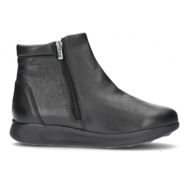 BOTINES DTORRES FEDRA CREMALLERA NEGRO BOTINES DTORRES FEDRA CREMALLERA NEGRO
