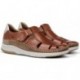 SANDALIAS DE HOMBRE FLUCHOS F0797 TORNADO MAUI CUERO