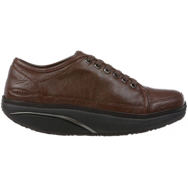 ZAPATILLAS MBT NAFASI UNISEX BROWN