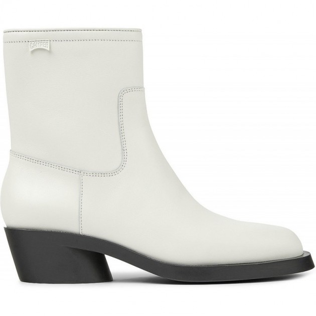 BOTAS CAMPER K400663 BONNIE WHITE BOTAS CAMPER K400663 BONNIE WHITE