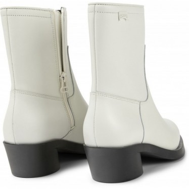 BOTAS CAMPER K400663 BONNIE WHITE