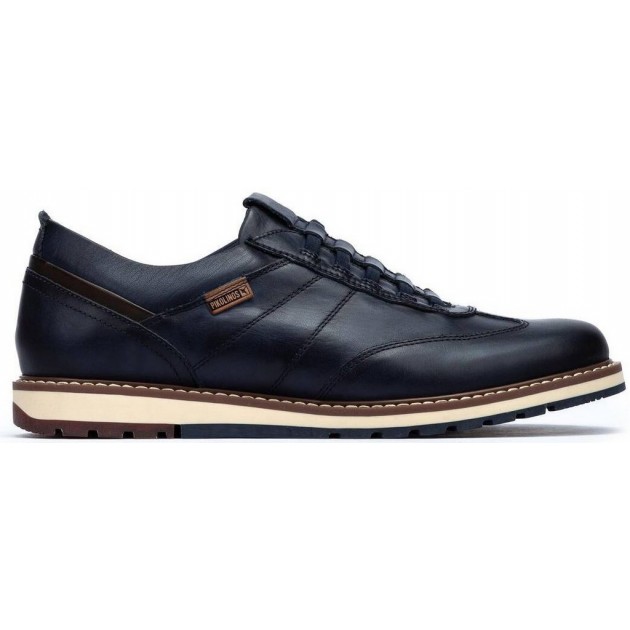 ZAPATOS PIKOLINOS BERNA M8J6097 BLUE ZAPATOS PIKOLINOS BERNA M8J6097 BLUE