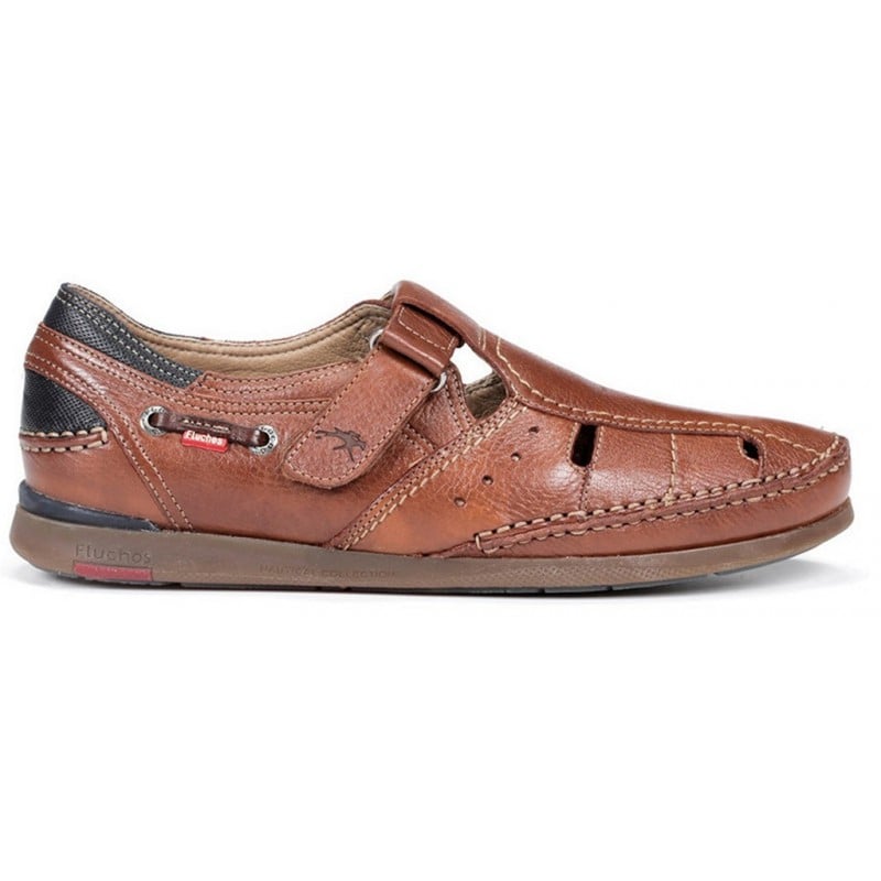 SANDALIAS DE HOMBRE FLUCHOS 9882 TORNADO MARINER LIBANO