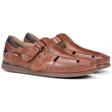 SANDALIAS DE HOMBRE FLUCHOS 9882 TORNADO MARINER LIBANO