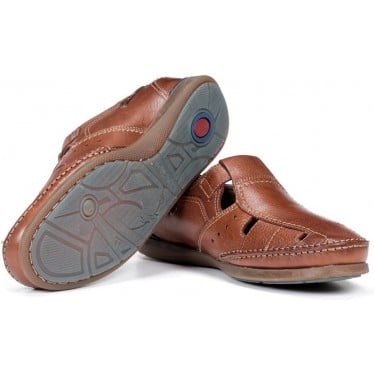 SANDALIAS DE HOMBRE FLUCHOS 9882 TORNADO MARINER LIBANO