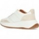 DEPORTIVAS FITFLOP FR1 FLATFORM SNEAKERS WHITE