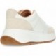 DEPORTIVAS FITFLOP FR1 FLATFORM SNEAKERS WHITE