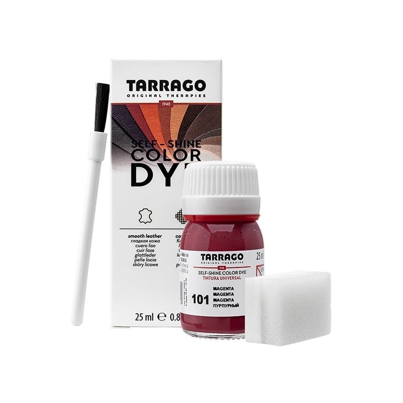 TINTE TARRAGO SELF SHINE COLOR DYE MAGENTA_101