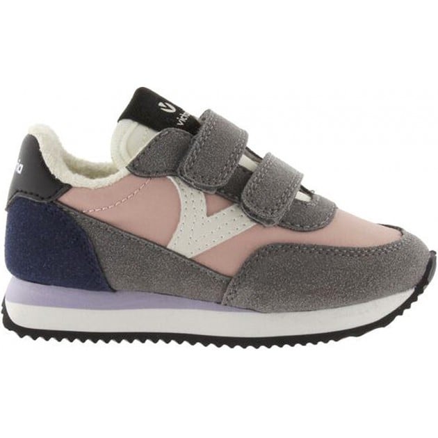 ZAPATILLAS VICTORIA BASKET ASTRO 1137102 NUDE