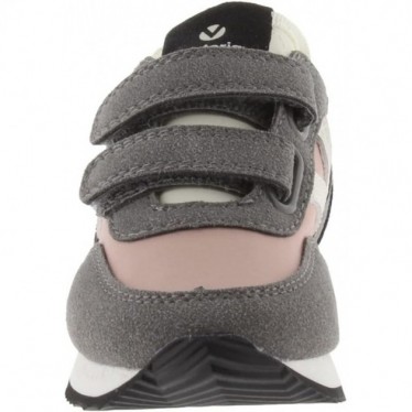 ZAPATILLAS VICTORIA BASKET ASTRO 1137102 NUDE