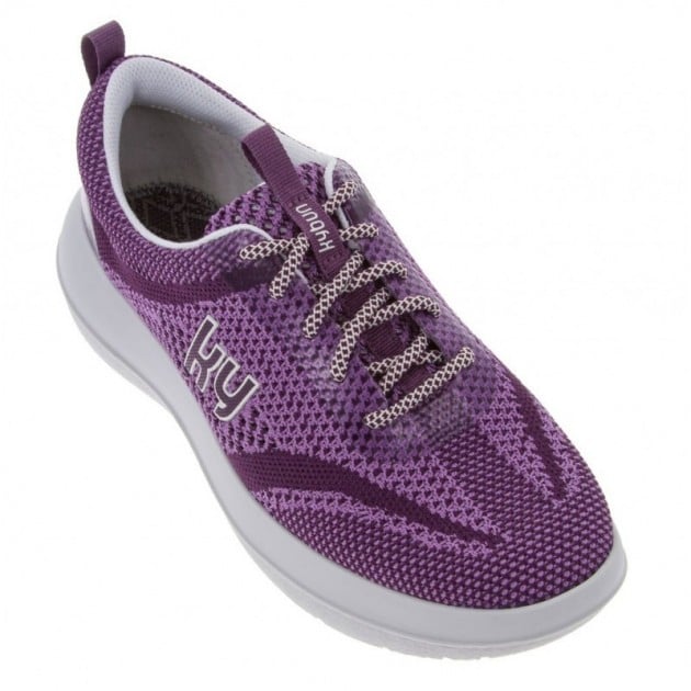 ZAPATILLAS KYBUN BIEL PURPLE