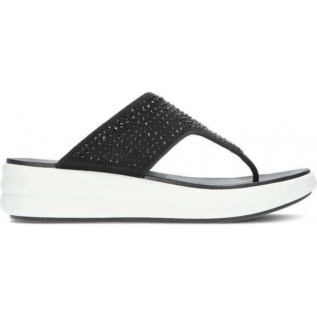 SANDALIAS CLARKS DRIFT JAUNT BLACK SANDALIAS CLARKS DRIFT JAUNT BLACK