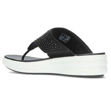 SANDALIAS CLARKS DRIFT JAUNT BLACK