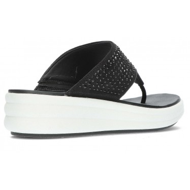 SANDALIAS CLARKS DRIFT JAUNT BLACK