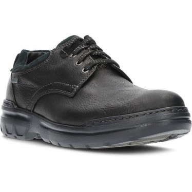 ZAPATOS CLARKS ROCKIE 2 LOGTX BLACK