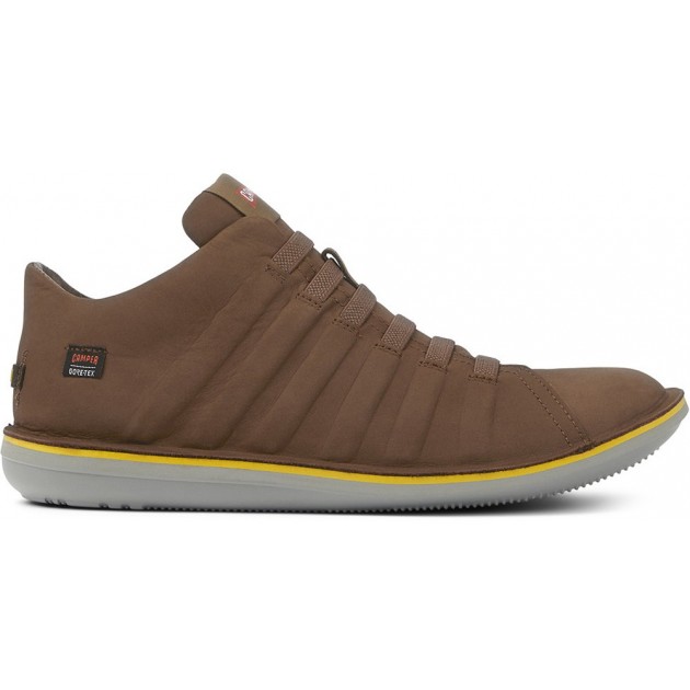 ZAPATILLAS CAMPER BEETLE K300005 BROWN