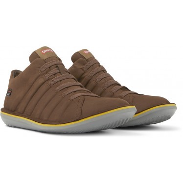 ZAPATILLAS CAMPER BEETLE K300005 BROWN