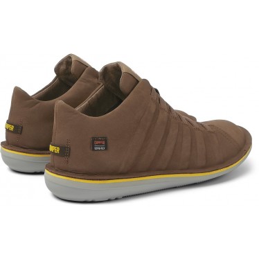 ZAPATILLAS CAMPER BEETLE K300005 BROWN