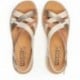 SANDALIAS PIKOLINOS PALMA W4N-0650C1 MARFIL