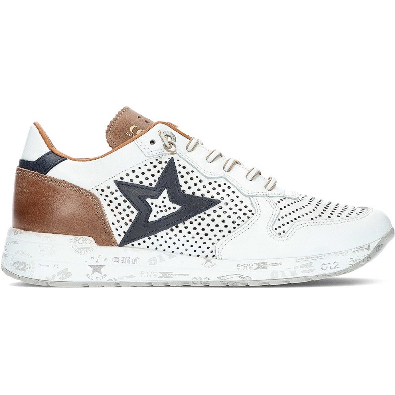 ZAPATILLAS CETTI SWEET C-1287 BLANCO