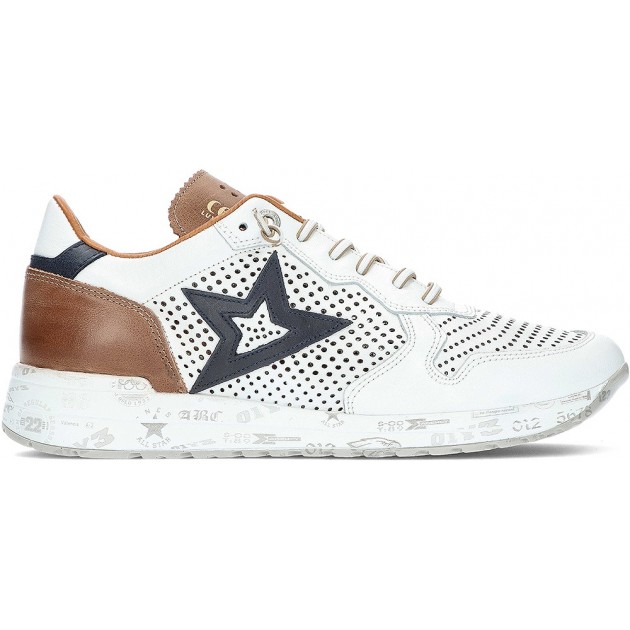 ZAPATILLAS CETTI SWEET C-1287 BLANCO ZAPATILLAS CETTI SWEET C-1287 BLANCO