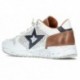 ZAPATILLAS CETTI SWEET C-1287 BLANCO