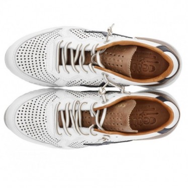 ZAPATILLAS CETTI SWEET C-1287 BLANCO