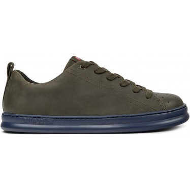 ZAPATILLAS CAMPER RUNNER FOUR K100226 OLIVE