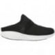 ZAPATILLAS DE MUJER MBT TAKA SLIP ON NEGRO