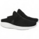 ZAPATILLAS DE MUJER MBT TAKA SLIP ON NEGRO