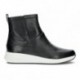 BOTINES CLARKS UN RIO FREE BLACK