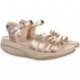 MBT KAWERIA 5 SANDAL ROSE_GOLD