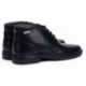 BOTINES PIKOLINOS BERMEO M0M-8174 BLACK