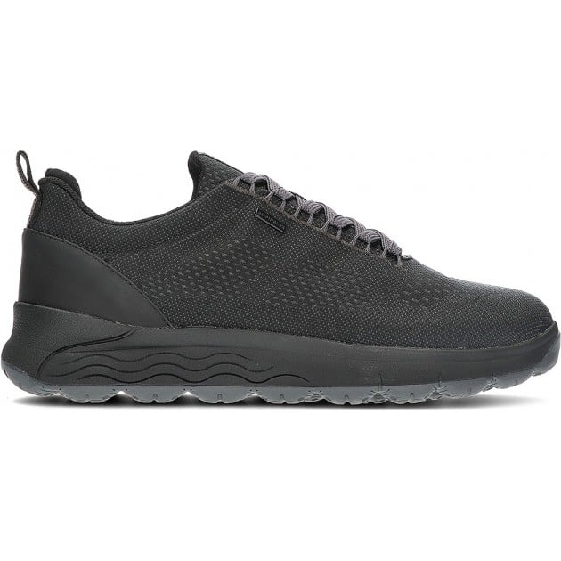 DEPORTIVA GEOX AMPHIBIOX SPHERICA 4X4 U26FDB BLACK DEPORTIVA GEOX AMPHIBIOX SPHERICA 4X4 U26FDB BLACK