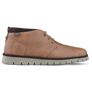 BOTAS CALLAGHAN SHERPA CUERO