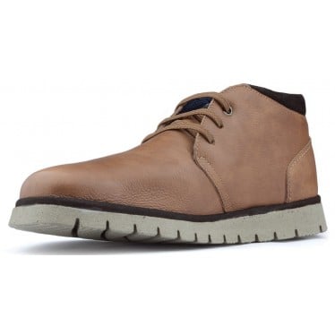 BOTAS CALLAGHAN SHERPA CUERO