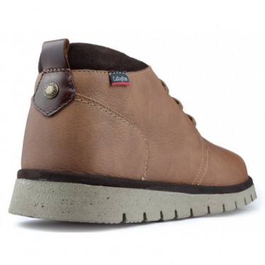 BOTAS CALLAGHAN SHERPA CUERO