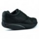 ZAPATOS MBT SAID 6S LACE UP NEGRO