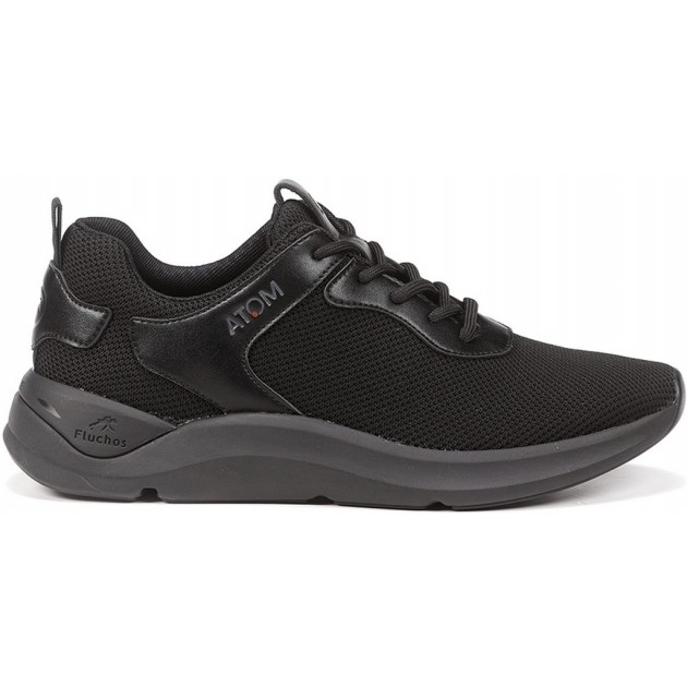 DEPORTIVAS DE MUJER FLUCHOS F1253 ACTIVITY NEGRO DEPORTIVAS DE MUJER FLUCHOS F1253 ACTIVITY NEGRO