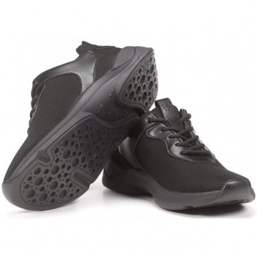 DEPORTIVAS DE MUJER FLUCHOS F1253 ACTIVITY NEGRO