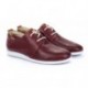 ZAPATOS PIKOLINOS FARO M9F-4355 GARNET