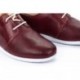 ZAPATOS PIKOLINOS FARO M9F-4355 GARNET