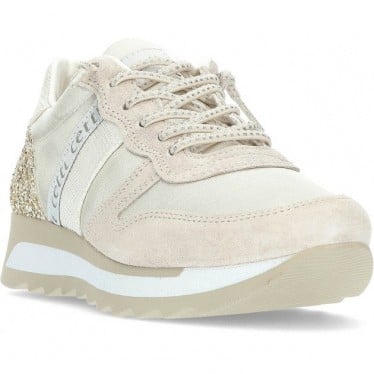 DEPORTIVAS CETTI C847SRA BEIGE