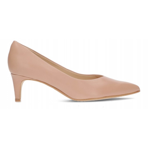 ZAPATOS CLARKS LAINA55 COURT PRALLNE ZAPATOS CLARKS LAINA55 COURT PRALLNE